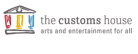 new customs house logo
