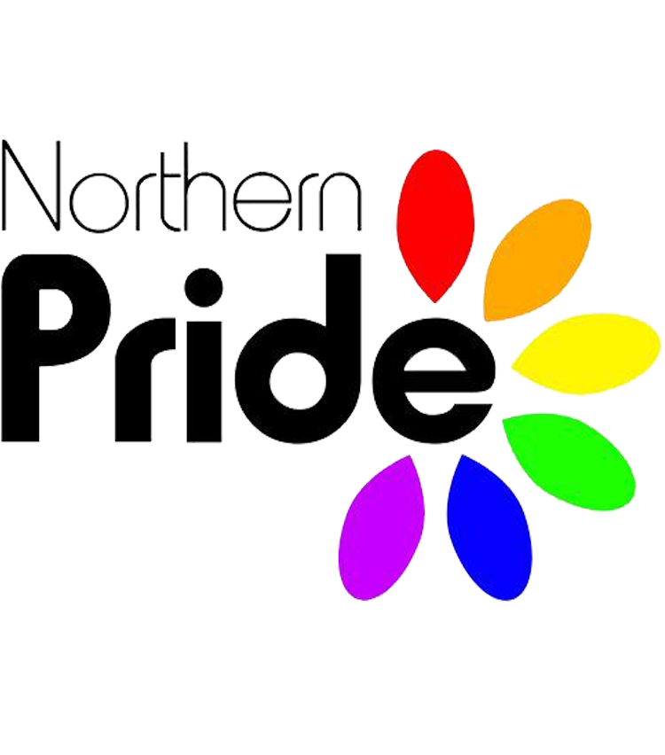 northen pride logo
