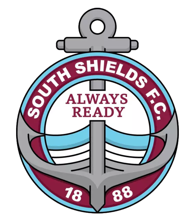 south shields fooball club logo 