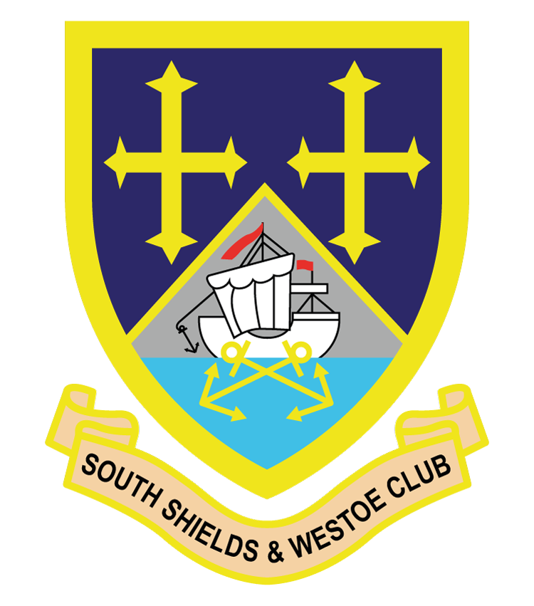 westoe club logo