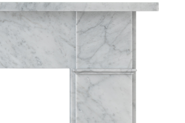 flat_victorian corbel pure-marble