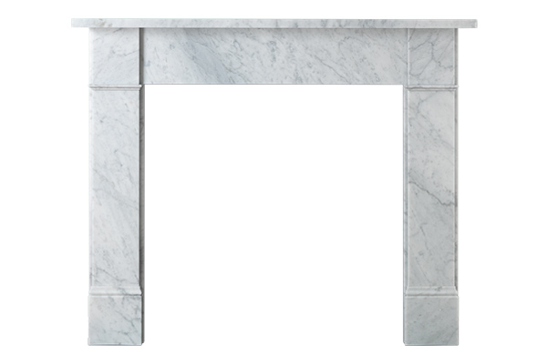 flat_victorian pure-marble