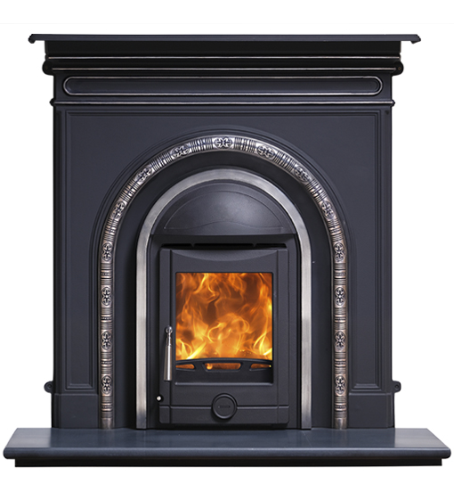 Polaris Combination Polished