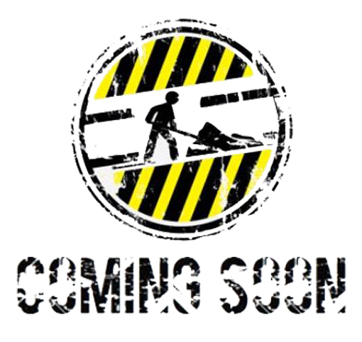 coming soon product