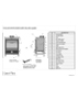 juno stove parts list