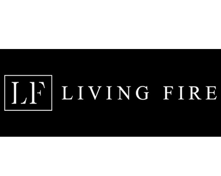 lf logo full white screen