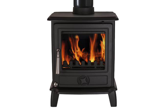 Puma 5kW Eco Stove