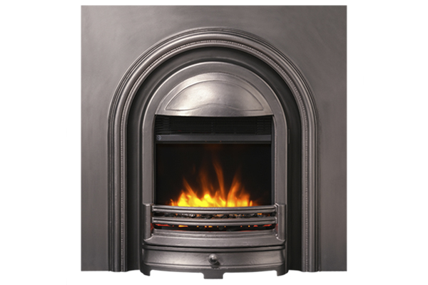 royal antique electraflame 3d inset