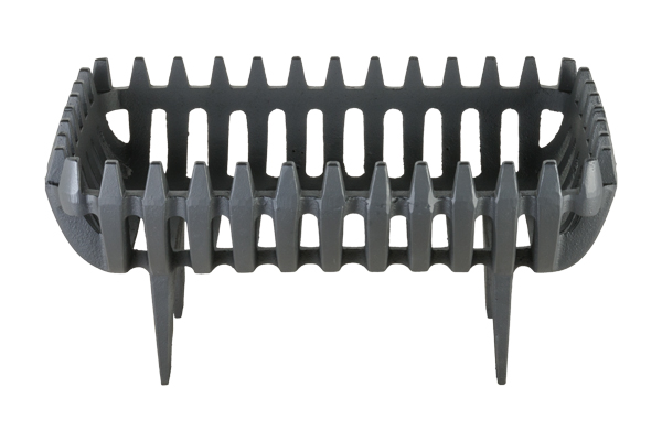 ennerdale fire basket (dog grate)
