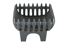 ennerdale fire basket (dog grate)