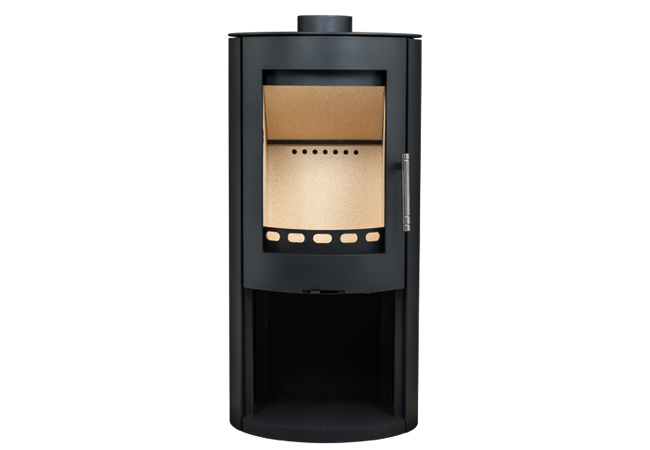 ct5 steel stove